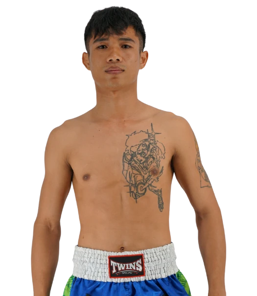 Singhaubon Sor. Rungsak