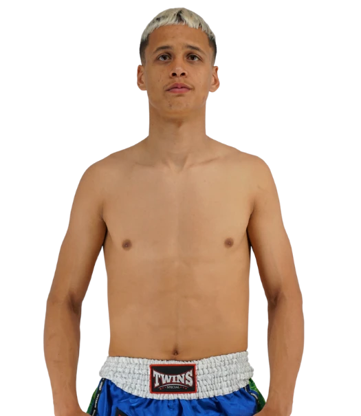 Florian Boonlanna Muay Thai