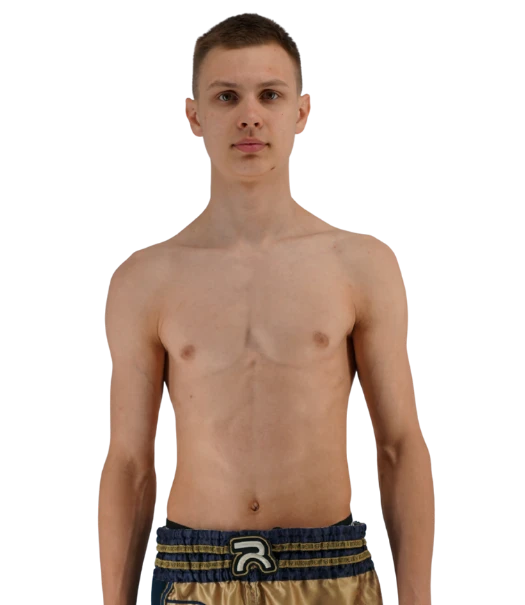 Miron RCOP Stayki Muay Thai Factory