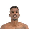 Kenny Phoenix Andoche Muay Thai