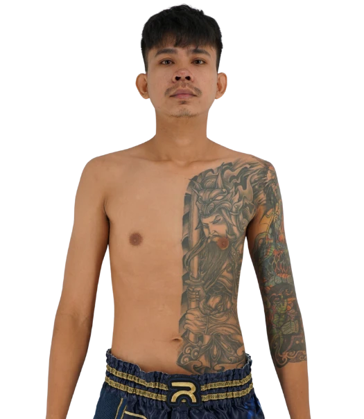 Soe Min