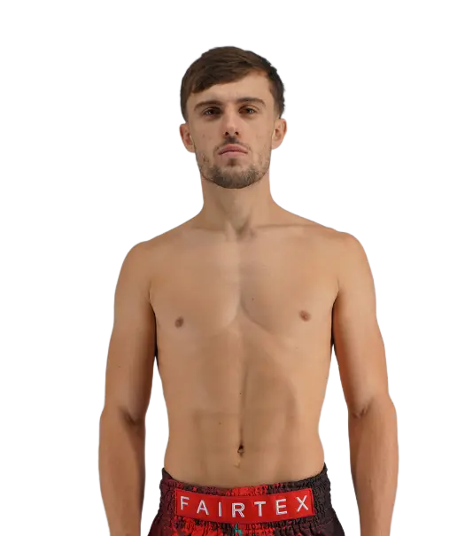 Ethan Williams