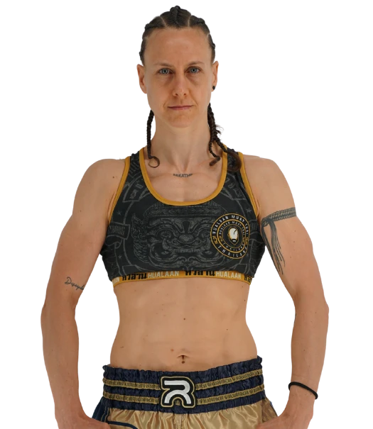 Desiree Righi
