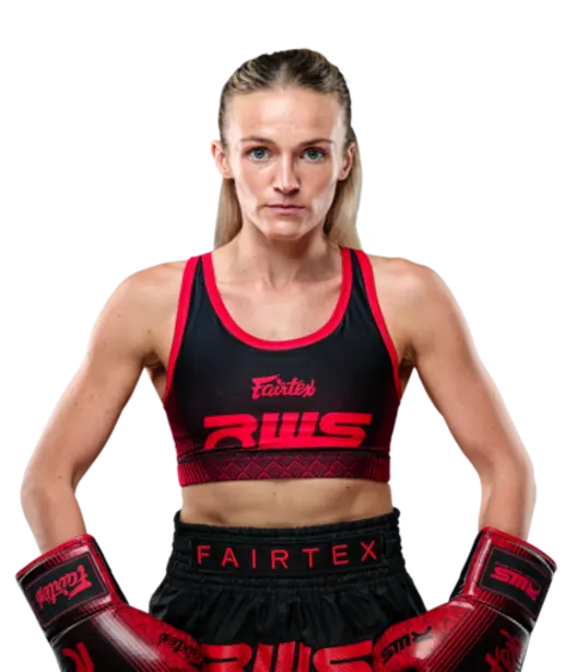 Leonie Hardman