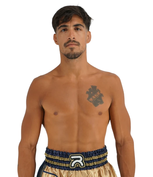Antonio Olsson