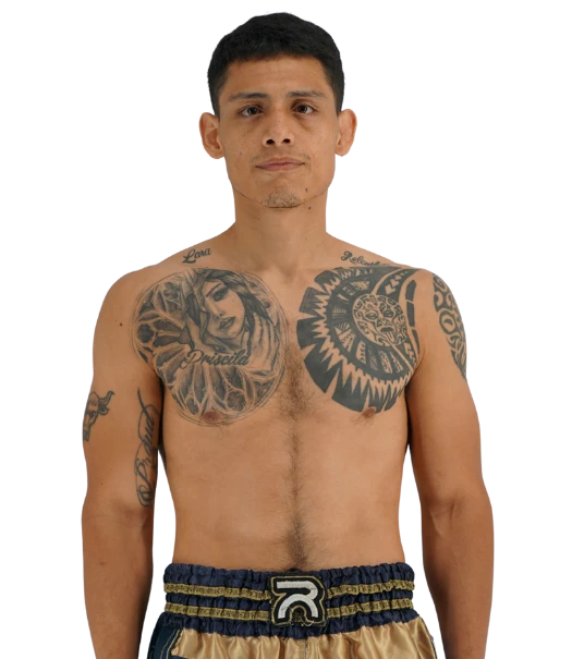 Alex Kiatsongrit