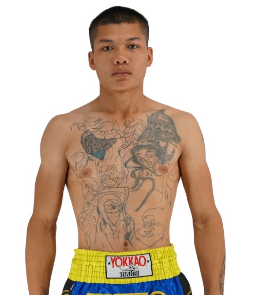 Singhathong Yaowachonlukhuaihaeng
