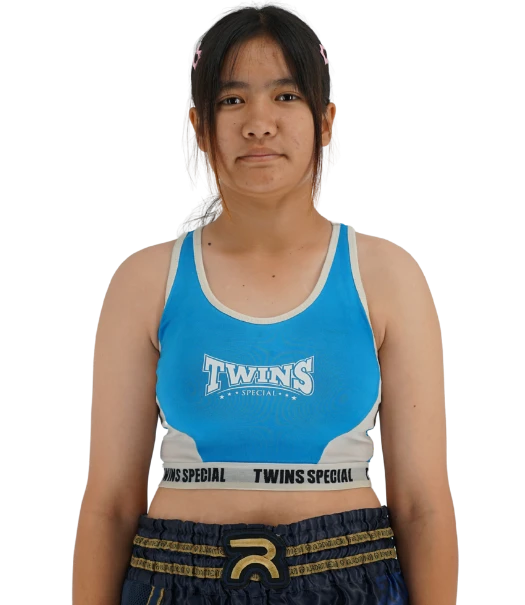 Kamlaiyok Chor. Muay Thai