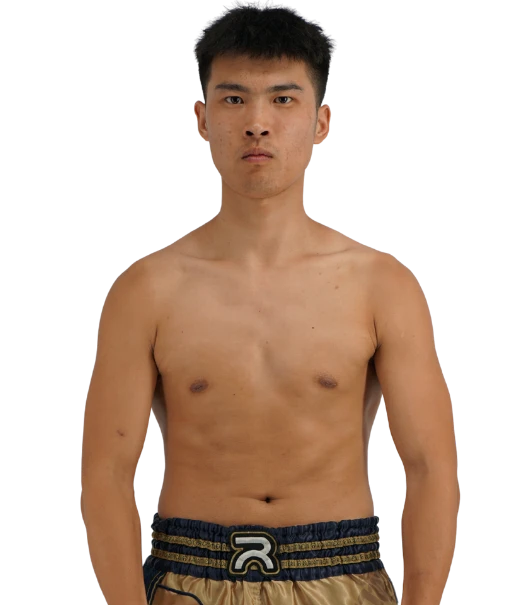 Guishuo Fang