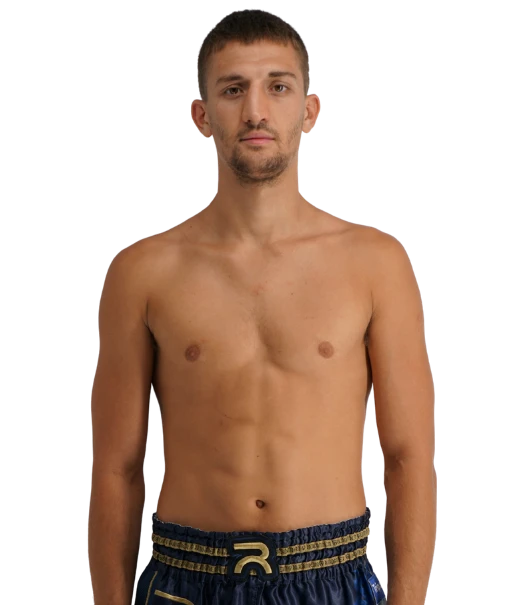 Luka Rukavina Mr.Knoc