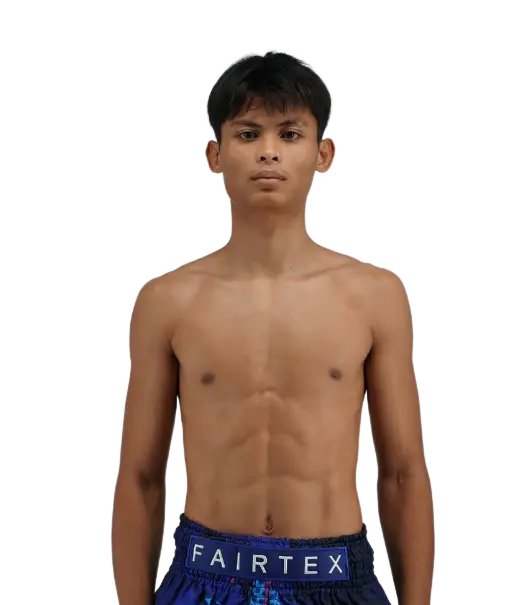Kongfah Sor. Saksomboon