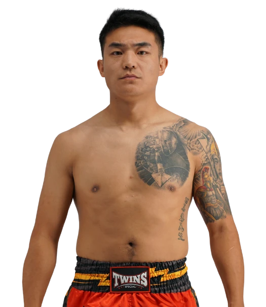 Deng Xinjie