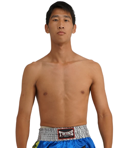 He Xurang