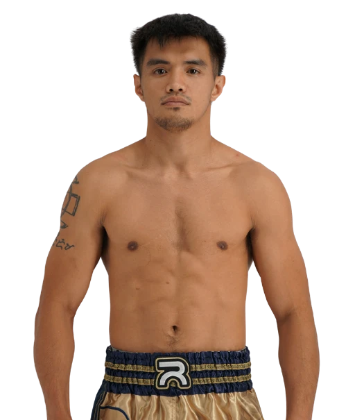 Kervin Lampacan