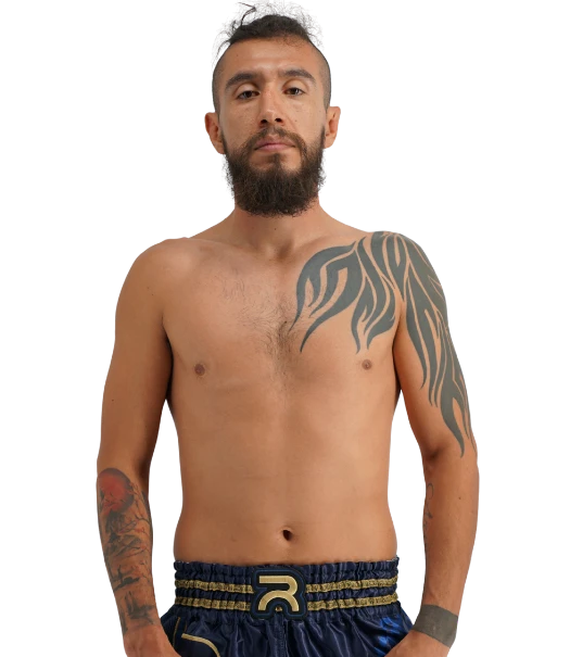 Alejandro Ramirez