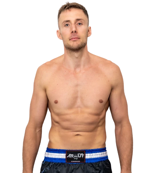 Dylan Ballardin
