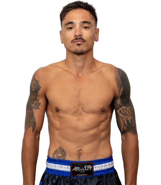 Kristian Monreal Durham