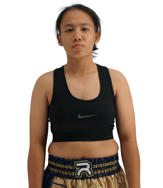 Daotai Thewaritnoi Krabi Lion Muay Thai