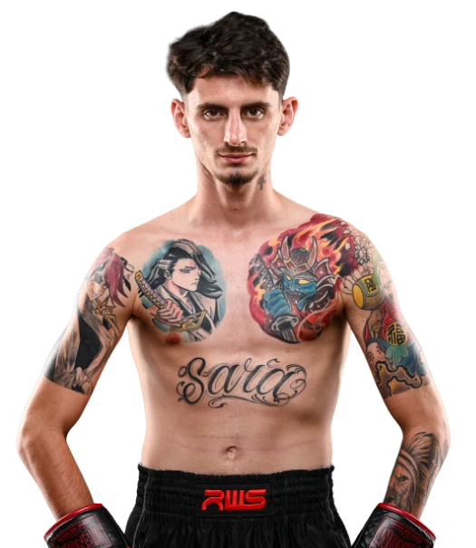 Alessandro Sara