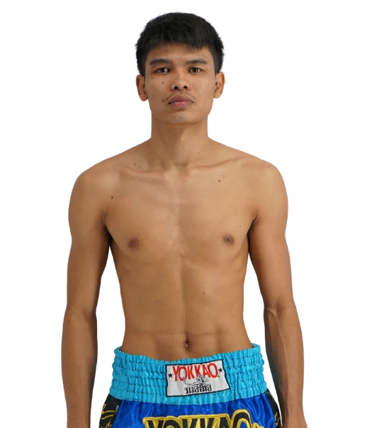 Yodkhunpon Kiatkongkrai