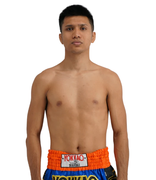 Petchtharuea In Fight Style