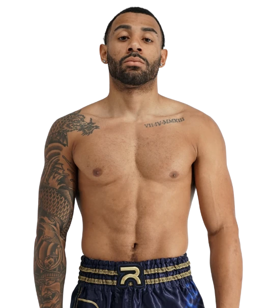 Kadien Williams