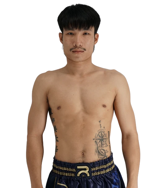 Hongvixay Sivilay