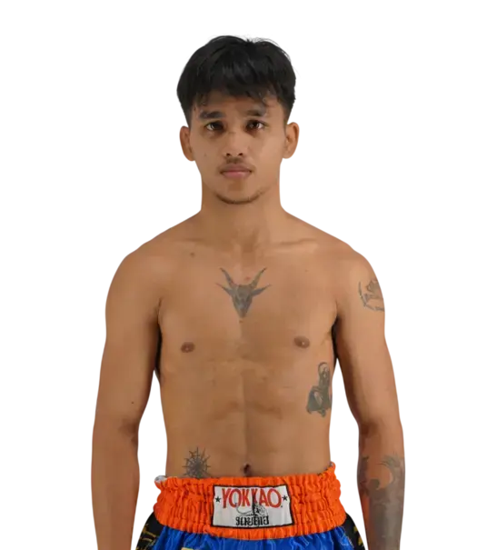Chatpetch Kiattongyot