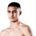 Nahyan Mohammed