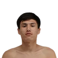 Abdulfattokh Aliakbarov Silk Muay Thai