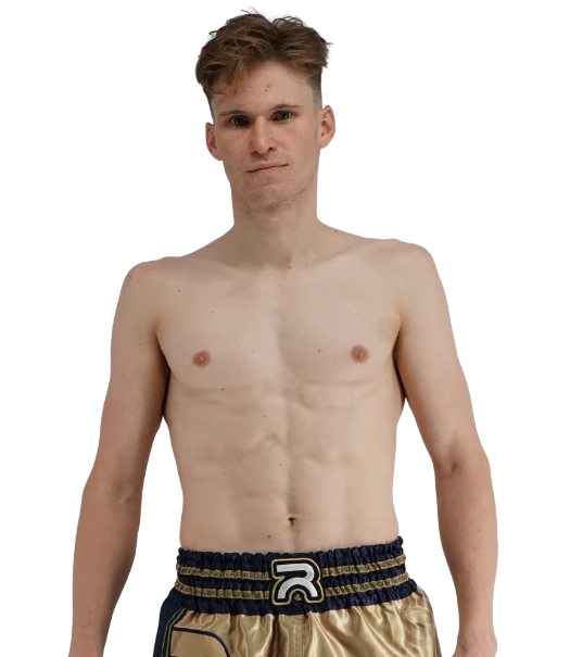 Harrison Walton