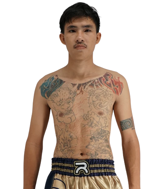 Denchailek Lookjaomaesongnang