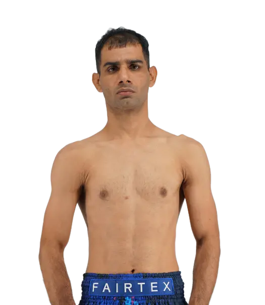 Anil Mehta