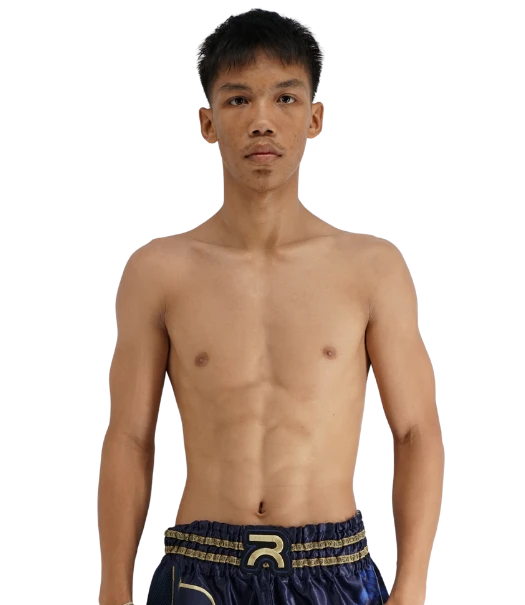 Khunkrai Sor. Wangsuea
