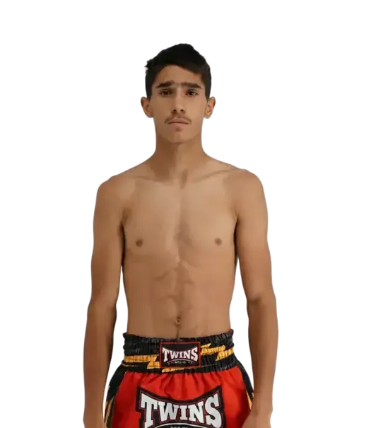 Lyam Kacem
