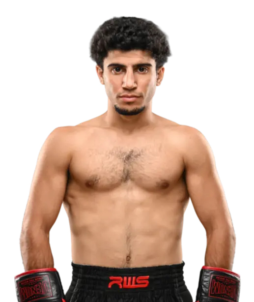 Fighter FT_002512