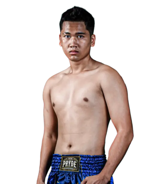 Nongname King Muay Thai