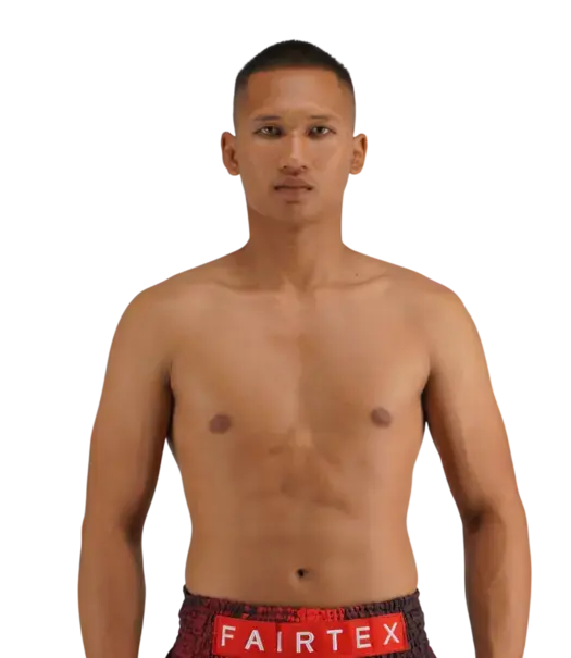 Lertwicha Sor. Ploychattrakul