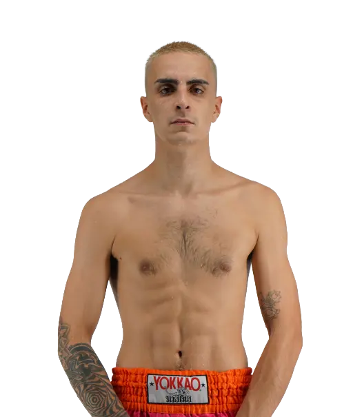 Fighter FT_002561