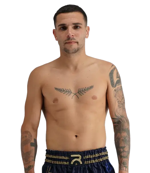 Joshua Iannazzo