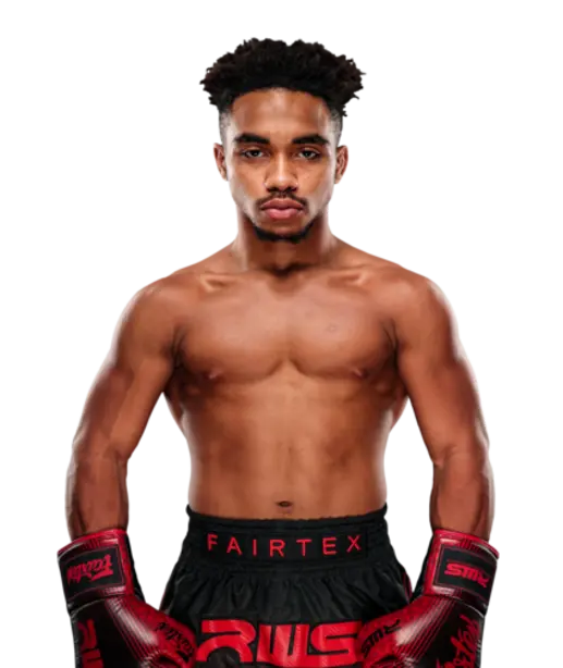 Centrel Farmer Jr