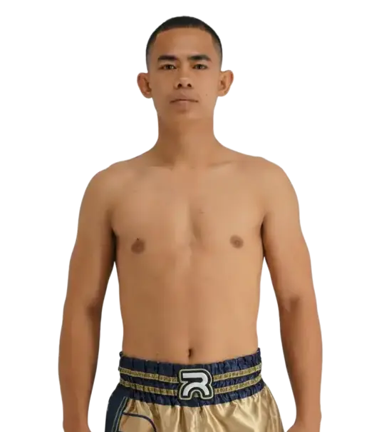 Khunsuek Sor. Niyomsap
