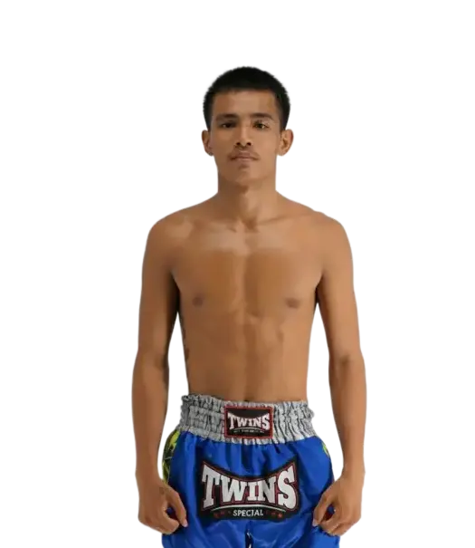 Tongchai  Jiabramintra