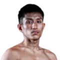 Jaroenngern Lanna Muay Thai