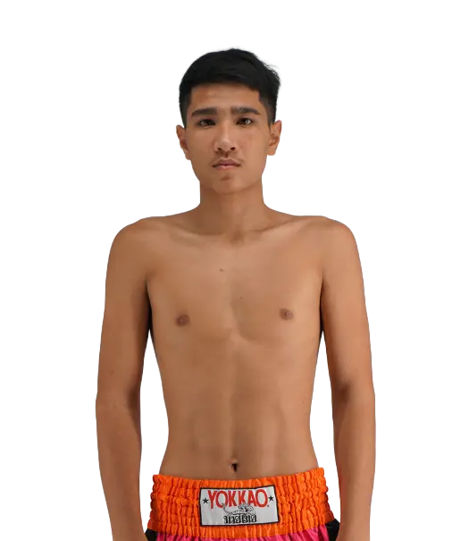 Sakmongkol Tor. Yaemsuan