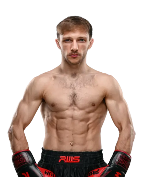 Levi Bailey