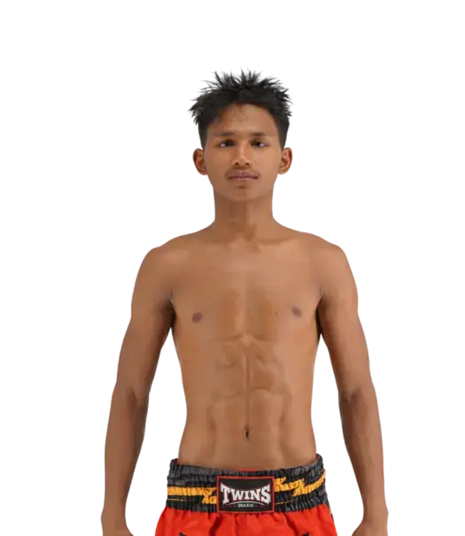 Ananchai