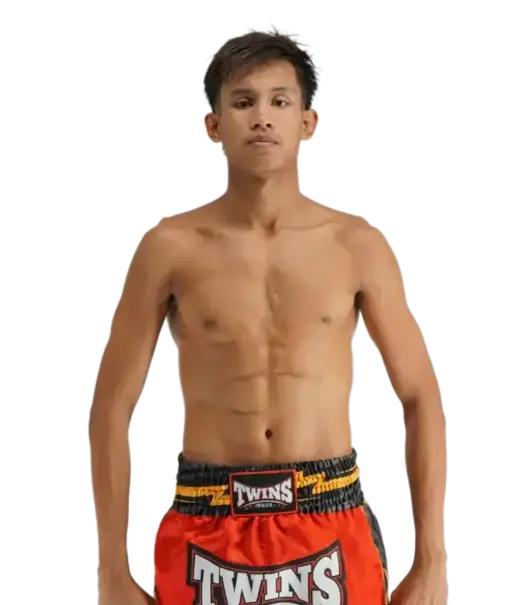 Sittichai  Sor. Dechapant