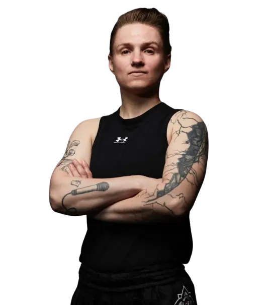 Kat Voskuhl