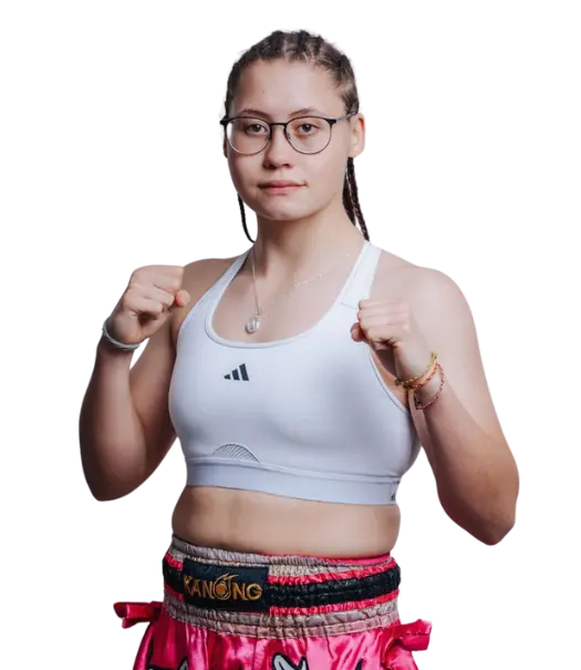 Lena Wisser